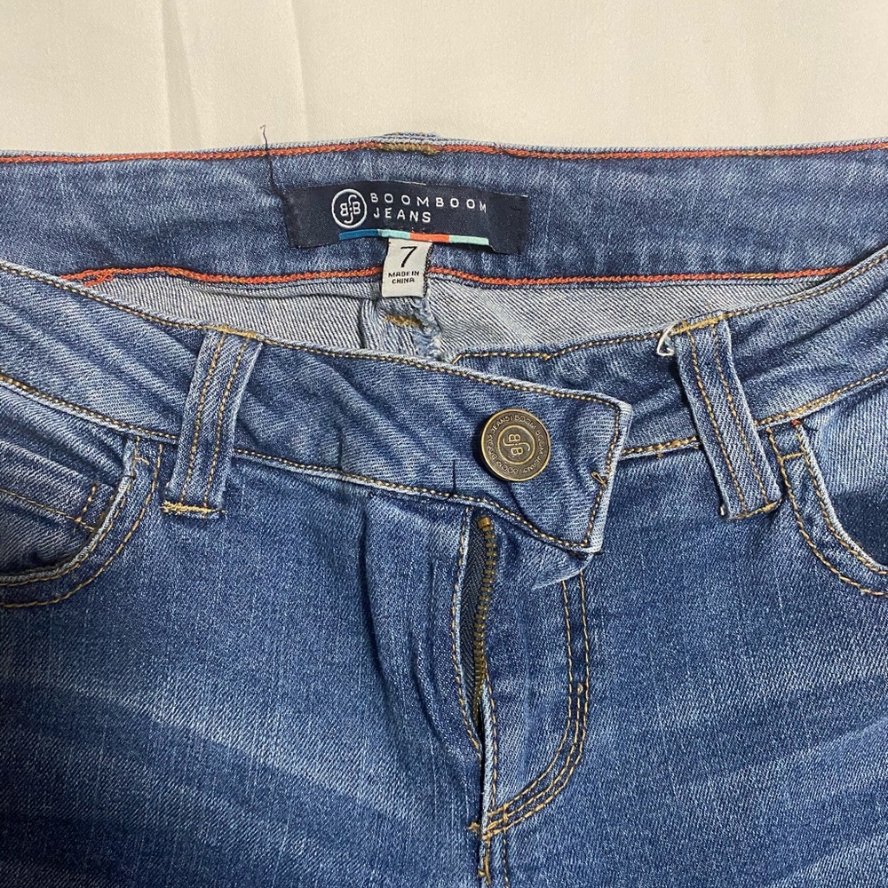 Jeans - Picture 5 of 5